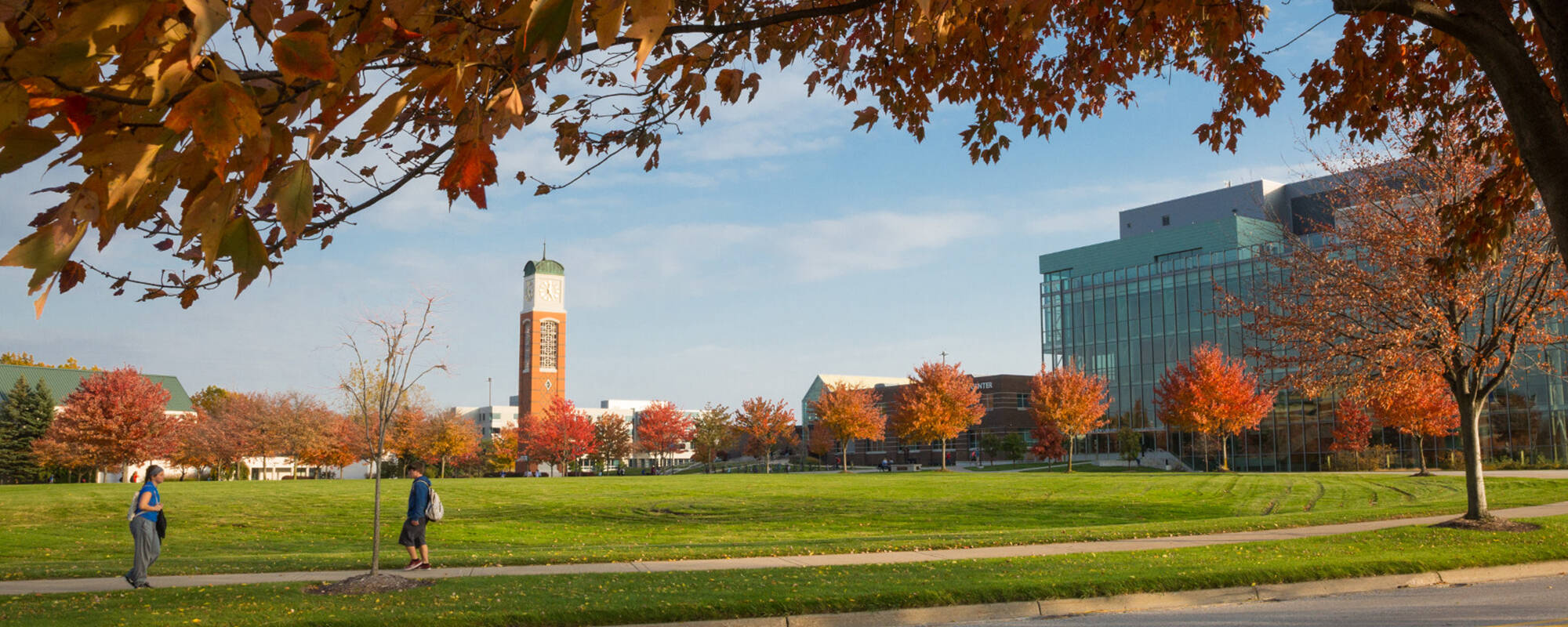 FallCampusAfternoon-